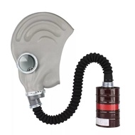 Topeng Gas Puda 59 Rusia GP5 Russian Mask Respirator Masker Gas Mask halloween