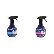 Natucair Dreamy Fabric Spray-Enchance Sleeping Quality 400ml