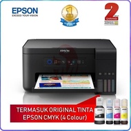 Epson L4150 Wifi All In One Printer