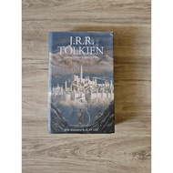 [HB] Tales of Middle Earth: The Fall of Gondolin by J.R.R. Tolkien, Christopher Tolkien (Editor)