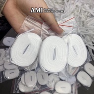 [ Ami Sneaker ] AMI Sports Shoe Laces, Replacement Laces, Short Laces