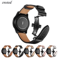 22mm watch strap For samsung galaxy watch 3 46mm band Gear s3 frontier smart watchband bracelet Huawei watch gt2-pro Accessories