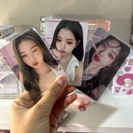 WONYOUNG OFFICIAL PHOTOCARD