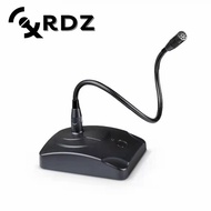 Conjoined Wired Conference Microphone Condenser Microphone Resist Wired Computer Game Voice Teaching