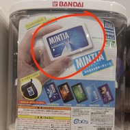Takara TOMY 扭蛋 - MINTIA 薄荷糖掛飾