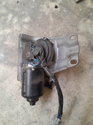 มอเตอร์ปัดน้ำฝน 24V. อีซูสุ เดก้า 360 IZUSU DEGA 360