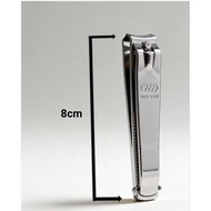 NAIL CLIPPERS LARGE 8 CM STAINLESS STEEL777