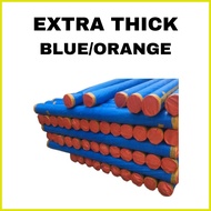✅ ▪ ◪ Blue Sack Sakolin Trapal 8FT (PER METER) Black Sack Waterproof Sakolin Cover Waterproof Sack