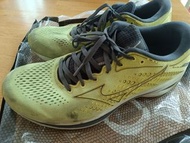 Shoes Mizuno Wave Rider