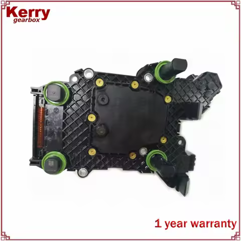 Original DQ500 0BH 0BT DQ380 DSG Transmission control module TCU For VW Audi 7-Speed 0DL927711B 0BH9