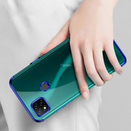 Casing Xiomi Redmi 9C 9 C Soft Hard Case Transparan Premium