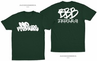 kaos band NO PRESSURE - tshirt band NO PRESSURE - bootleg