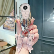 Mercedes-Benz c260l Key cover c200l New25Style glc300Car e300l/e260l Female clerk glc260 DCTN