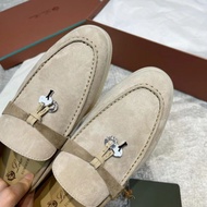 Soft-Soled Slip-On Loafers - Inspired by Hyun Bin's Style
