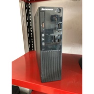 Desktop CPU Core i3/i5 Gen 4 Ram 4gb HDD 500GB