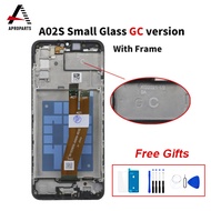 Original Screen For Samsung Galaxy A02S A025 A025M A025F/DS A025G/DS LCD Display Touch Screen Digiti