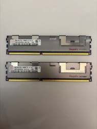Hynix 8GB  Server-DDR3 HMT31GR7BFR4C-H9 D7 AC PC3-10600R