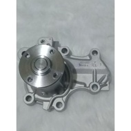 GMB Water Pump For Lancer '97-'08 Lancer CK Pizza 4G13A 4G15, Cedia 4G18 SOHC Mitsubishi Japan