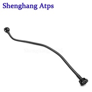 Engine Coolant Radiator Overflow Hose For Audi A4 B8 A4 S4 B9 A5 S5 2009-2020 8K0121081BB 8K0121081A