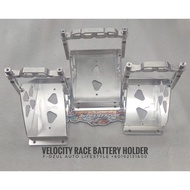 Velocity Race VR Universal Battery Holder NS40 NS60 NS70