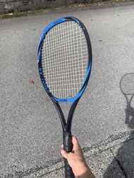 Made in japan yonex ezone 100 新淨 網球拍japan tennis racket gril 1