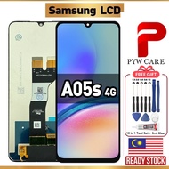 LCD Screen Compatible For Samsung A05S LCD Screen