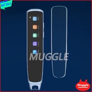 iFLYTEK ET-901 Language Pen TPU Protective film iFLYTEK ET-901 Screen protector Screen film