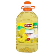 Adela Canola Oil 3kg