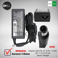 DELL 14V N4020 N4030 N4030D M4010 N4010 N4050 4010 19.5V 3.34A PA-12 ORIGINAL Adapter