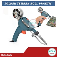 SOLDER LISTRIK TEMBAK 60 WATT NON TEKIRO DEKKO 100 WATT - Elard Store 33
