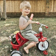 RADIO FLYER 孩童三輪腳踏車