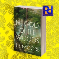 The God of the Woods: A Novel Liz Moore