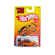 Hot wheels Honda Civic the hot ones
