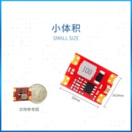 Yibait DCDC Buck Power Module 12V to 5V/3.3V/9V/12V24V to 12V/5V Voltage Regulator Module