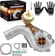 maXpeedingrods K04-001 Turbo Charger for Audi A3 TT FT 190 1.8T, for Volkswagen BEETLE Seat IBIZA 4E