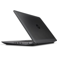 HP ZBook 15 G3 15.6-inch Workstation intel i7-6820HQ 2.7GHz 16/32GB Ram 512GB/1TB SSD, 4GB Graphic C