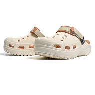 BAOJI บาโอจิ รองเท้าแตะ รองเท้าหัวโตผู้ชาย รุ่น BO41-817