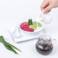 Bubur Sumsum Hijau Mutiara