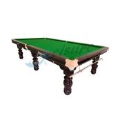 [Refurbished] 10ft CM1 Crown Snooker Table