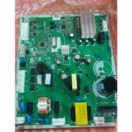 PCB FOR HITACHI PETI SEJUK REFRIGERATOR R-WB850P5M P/N: PTR-64VGD 201