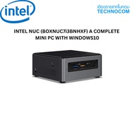 INTEL NUC (BOXNUC7i3BNHXF) A COMPLETE MINI PC WITH WINDOWS10