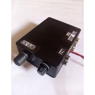 Dsp echo/Echo Vokal/Modul reverb/Efek gema/Audio Mobil/Audio processor/Car Audio Termurah