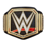 WWE Championship Replica Title Belt (2014)