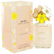 ✔️Hot✔️ daisey eau so fresh edt 125ml perfume for girls