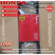 VANBELT/V-BELT BEAT 23100-KVY-901 HONDA