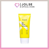 TIAM B3 Niacin Sunscreen 50ml