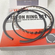 Genuine YAMAHA SR400 Piston Ring 87mm.
