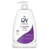澳洲直送Ego QV Dermcare Eczema Daily Cream／Wash 1kg