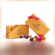 Godiva GODIVA Wedding Candy Chocolate Truffle Engagement Wedding Gift Box for Anniversary