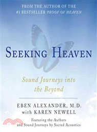 105783.Seeking Heaven ─ Sound Journeys into the Beyond